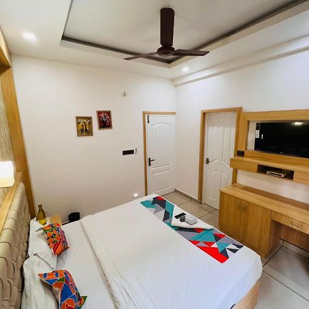 Hotel Reegate Inn Near South Railway Station Kochi 外观 照片