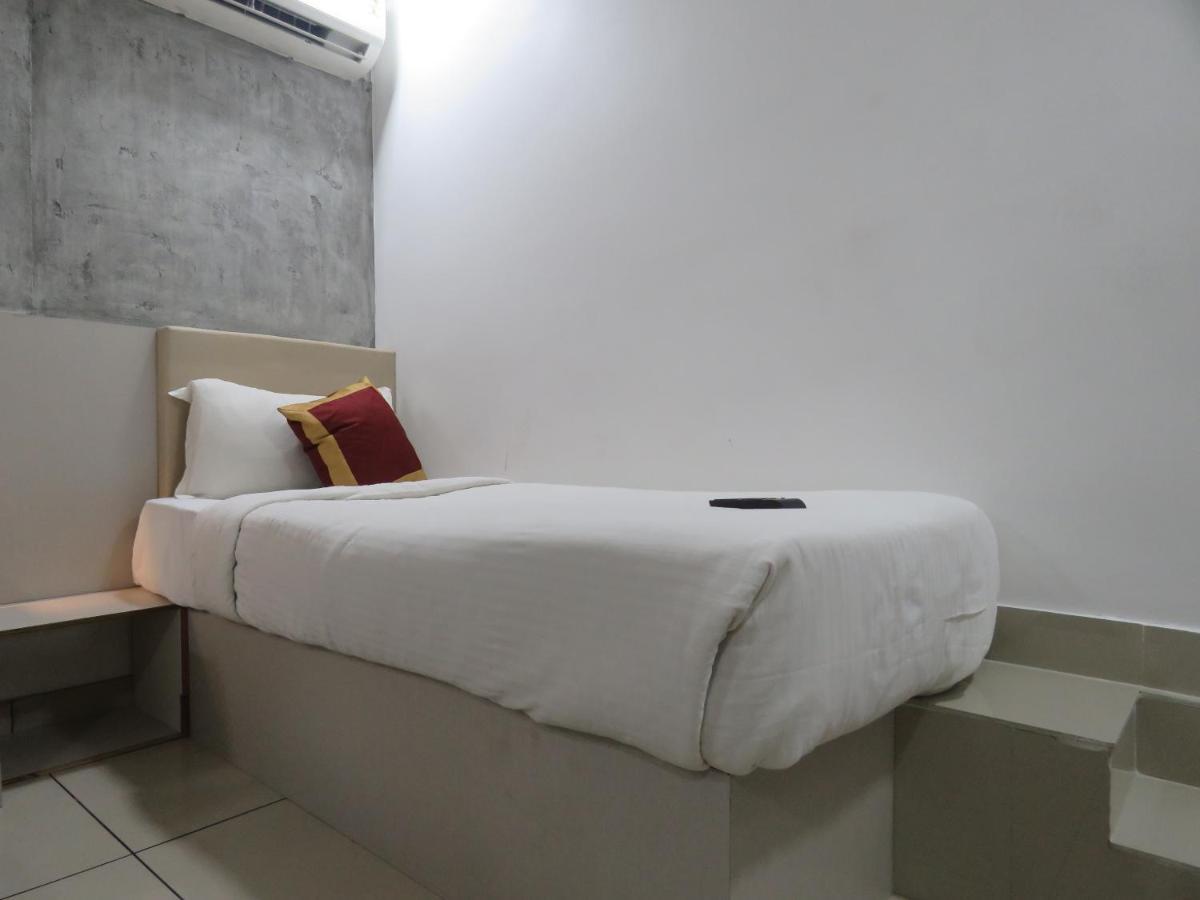 Hotel Reegate Inn Near South Railway Station Kochi 外观 照片