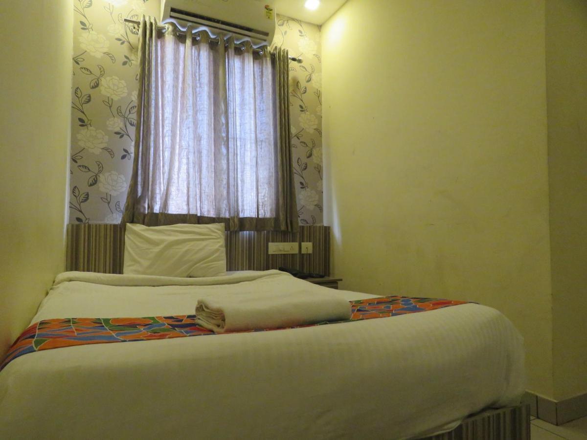 Hotel Reegate Inn Near South Railway Station Kochi 外观 照片